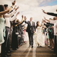 Faire un mariage surprise sans tenir au courant ses invités, le pari un peu fou !